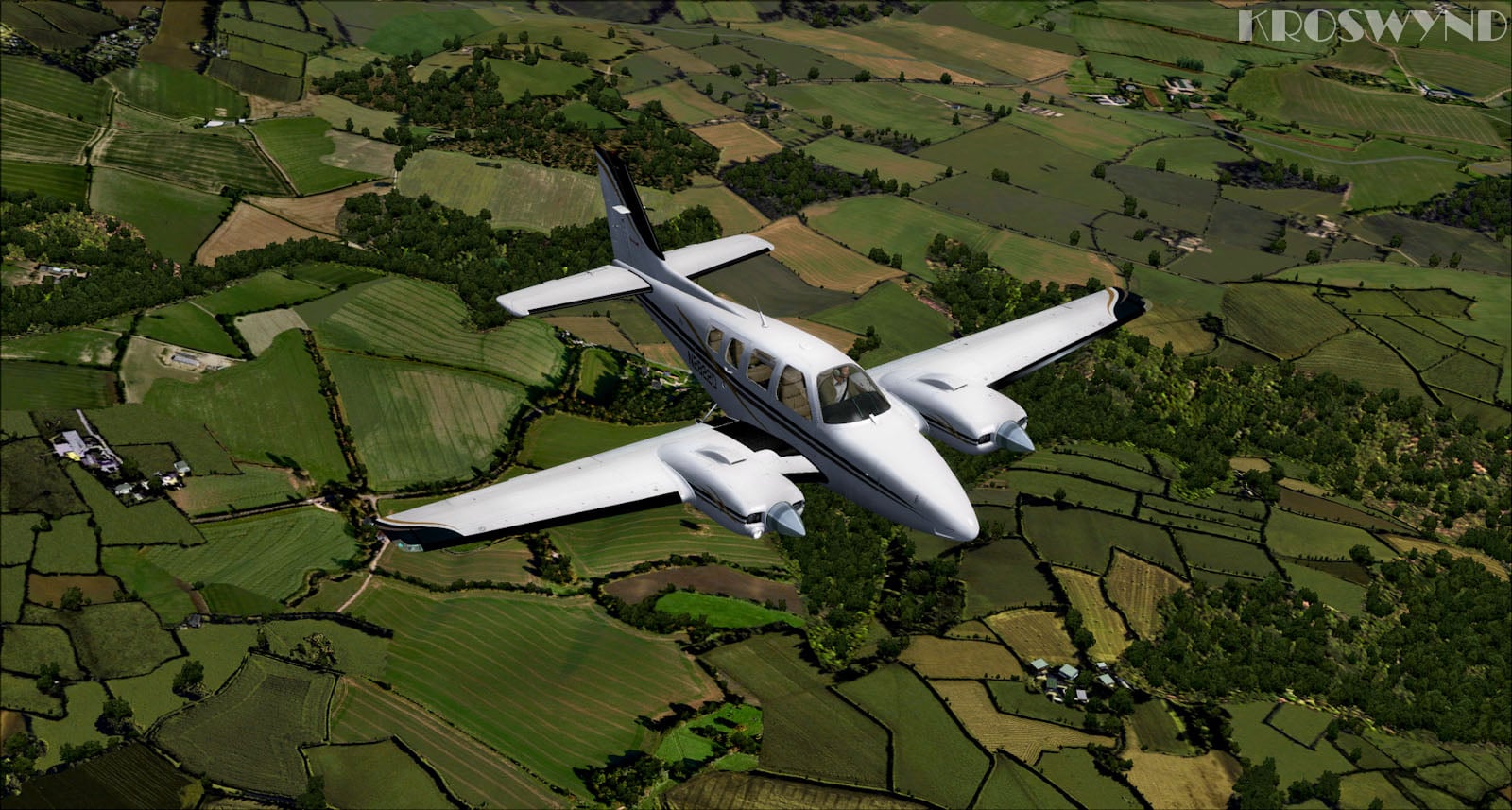 Crosswind's Album