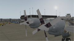 Electra 2 in XPX KSEA