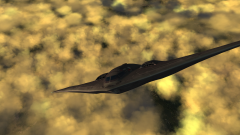 B 2 Spirit