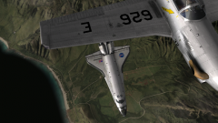 T34 and Endevour