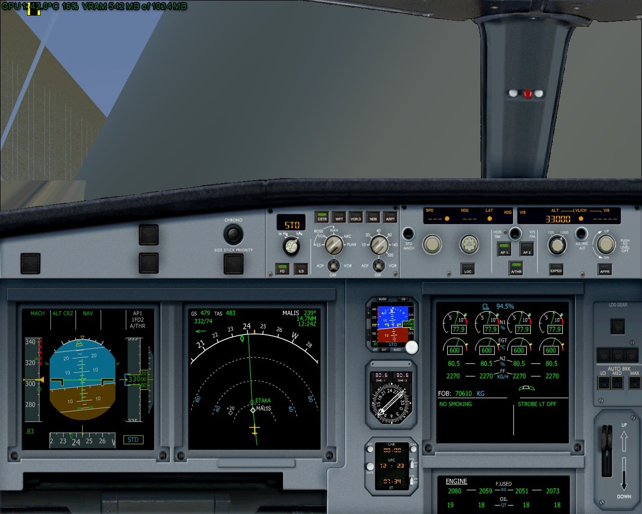Serious issue with ATI and Steves DX10 fix? Tears and Spikes everywhere