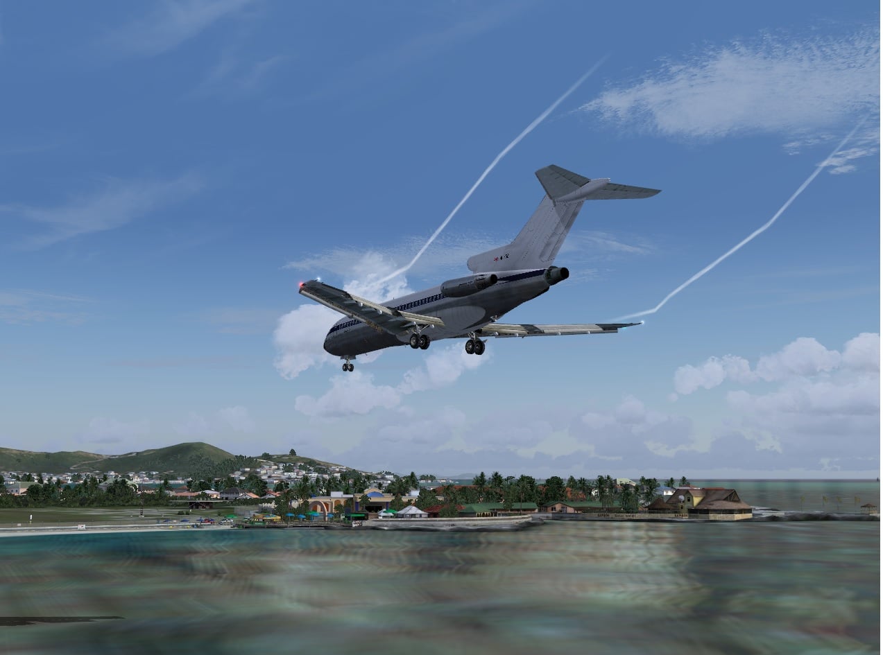 FS 9.95 never looked so good.