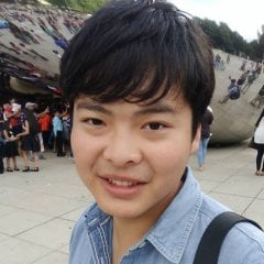 Jiao Mingzhang