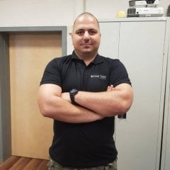 Evren Gokasar