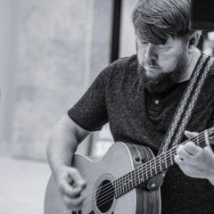 Eric Tomlin