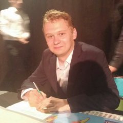 Raphael Hardholt