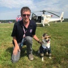 Heliguy