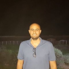 Malik Berrada