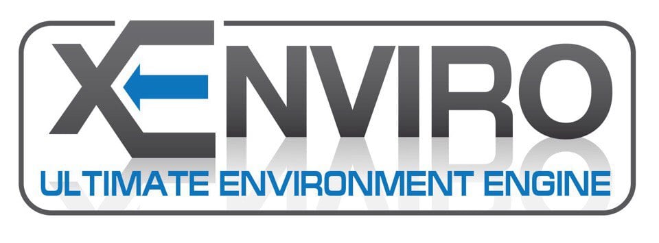 Introducing xEnviro - Ultimate Environment Engine