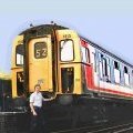motorman