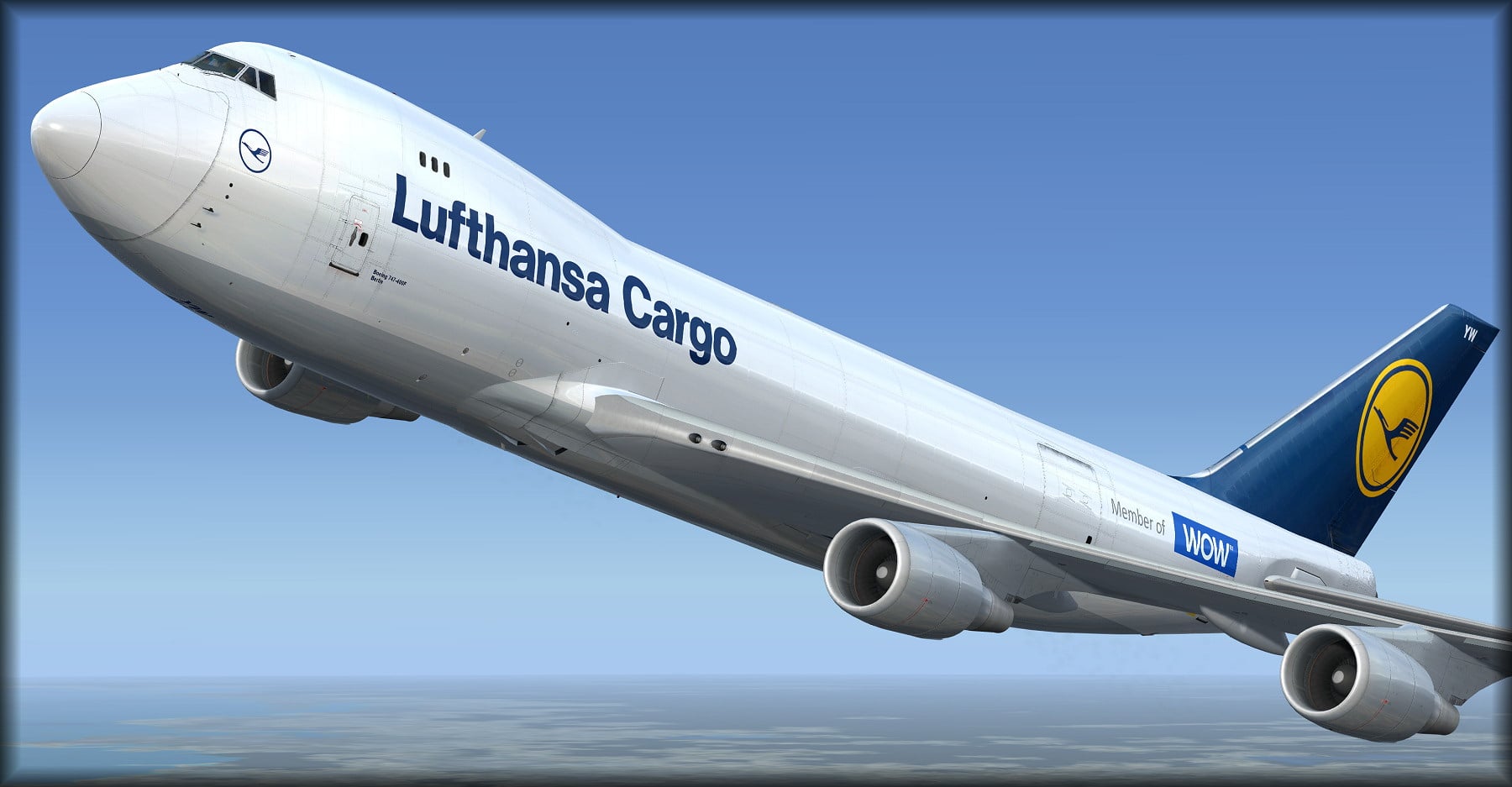 PMDG 747-400v3 QOTS II Repaint Thread