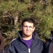 Rouzbeh