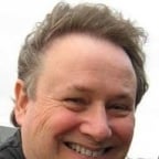 Martin Connor