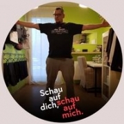 Patrick Robert Weber