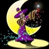 Magic Man