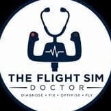 The Flight Sim Doctor
