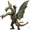 KingGhidorah