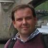 Eric Bakker