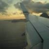 landingksea