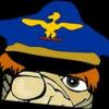 Capt. Eberle