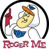 Roger Ramjet