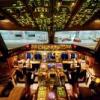 The master 777 pilot