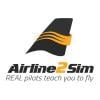 Airline2Sim